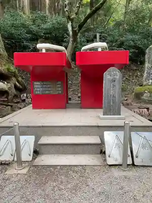 最乗寺（道了尊）のその他建物
