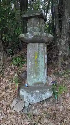 日枝神社の仏像