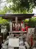 中浜稲荷神社(神奈川県)