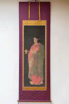 伊勢の国 四天王寺(三重県)