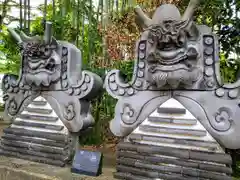 満勝寺の建物その他