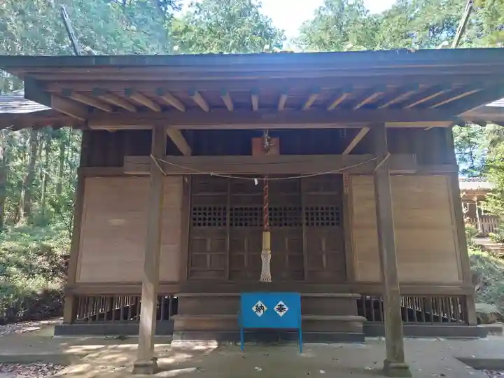 八幡神社(埼玉県)