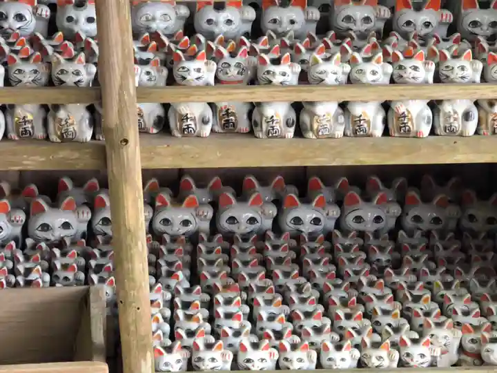 お松大権現(徳島県)