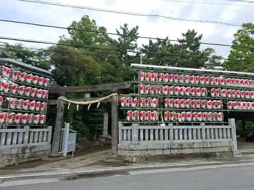 大鷲神社(東京都)