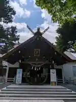 西野神社(北海道)