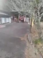 干咾不動尊(宮城県)