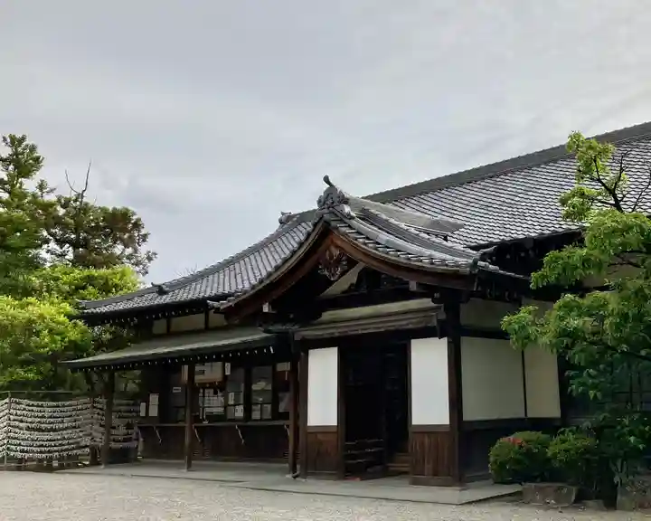 知立神社のその他建物
