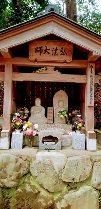 塩船観音寺(東京都)