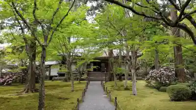 三千院門跡(京都府)