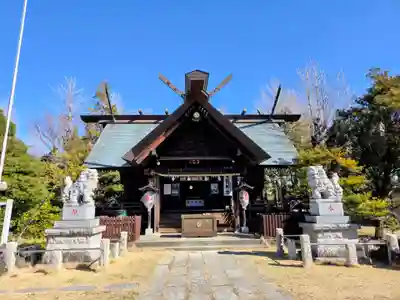 鷲神社(東京都)