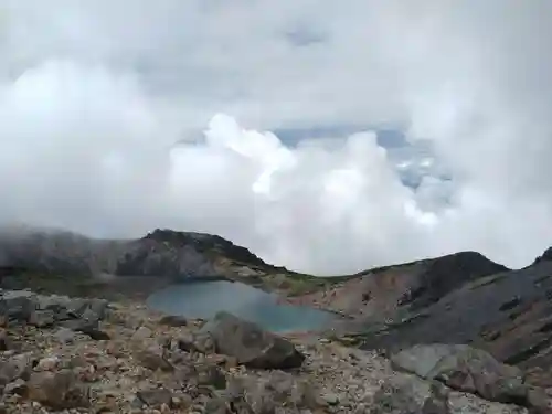 乗鞍本宮(岐阜県)
