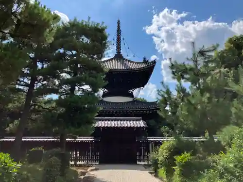 安樂壽院(京都府)