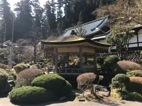 最乗寺（道了尊）の本殿・本堂