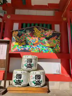 富岡八幡宮(東京都)