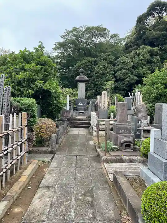 全生庵(東京都)