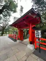 愛宕神社(東京都)