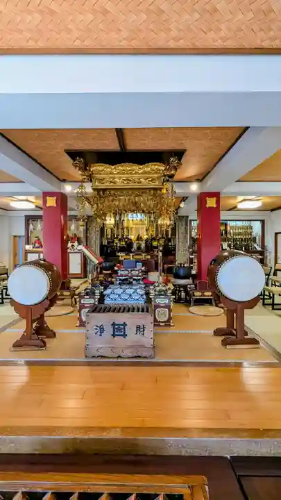 海徳寺のその他建物