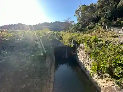 中村観音堂(天養寺)(山形県)