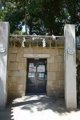 茨木神社のその他建物