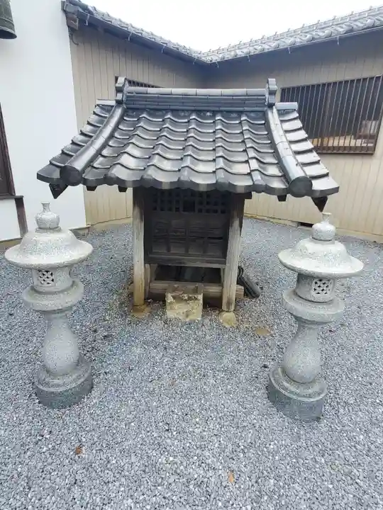 円照寺(埼玉県)