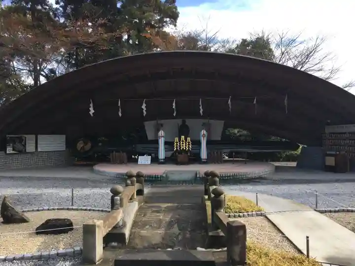 白鷺神社のその他建物