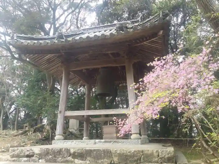 光明寺のその他建物