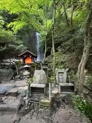 石上神社(奈良県)