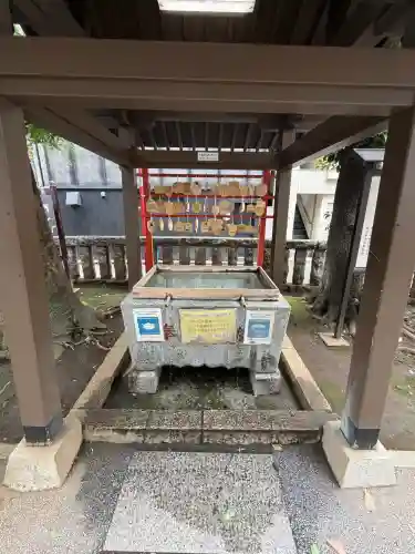 恵比寿神社(東京都)