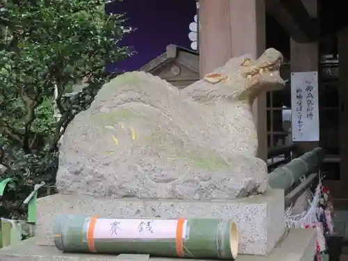 伏見神宝神社(京都府)