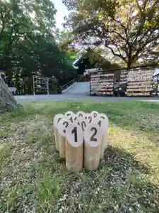 厚別神社(北海道)(2024年07月21日(日) 09時43分31秒投稿)