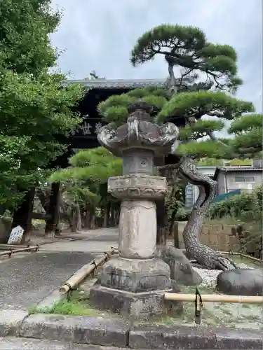 恵林寺(山梨県)