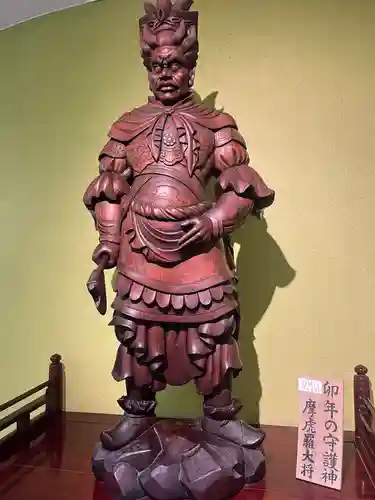 大観密寺(宮城県)