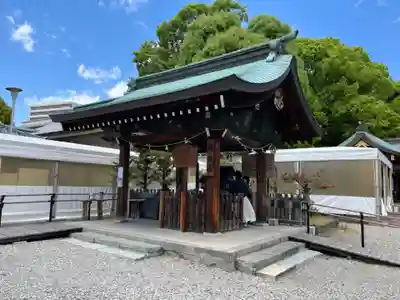 真清田神社(愛知県)