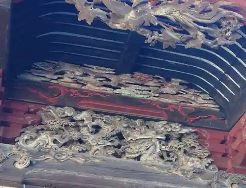 産泰神社(群馬県)