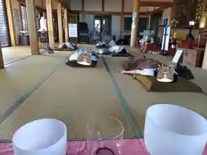 法話と天井絵の寺 観音寺(徳島県) 2023年11月26日(日)〜(2023年11月24日(金) 15時51分52秒投稿)