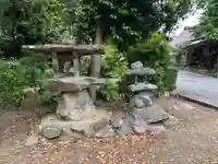 倭文神社(鳥取県)