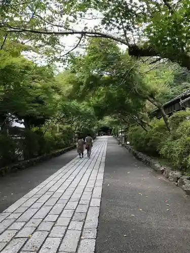 石山寺のその他建物