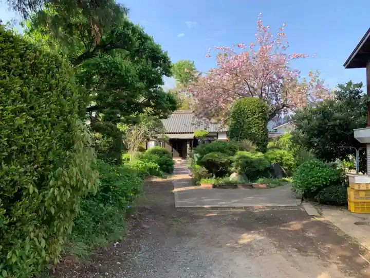 正光院のその他建物