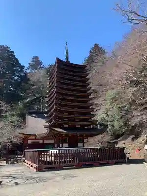 談山神社(奈良県)