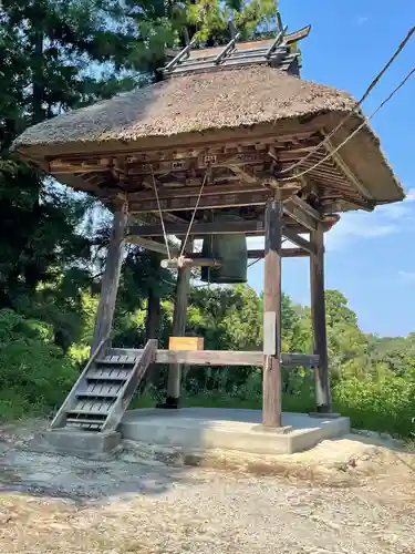 正法寺のその他建物