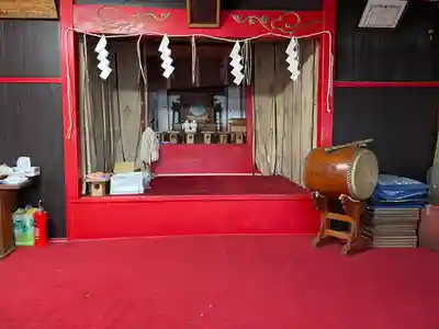 八坂神社(千葉県)