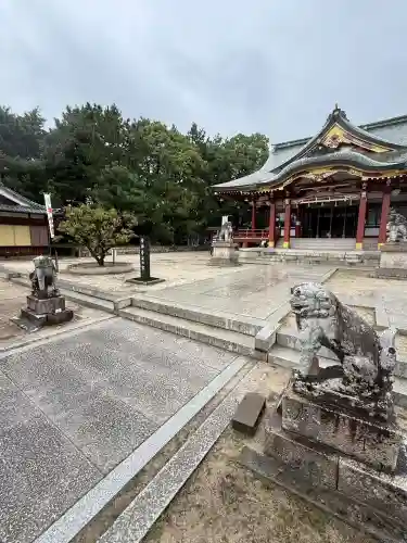 浜宮天神社(兵庫県)