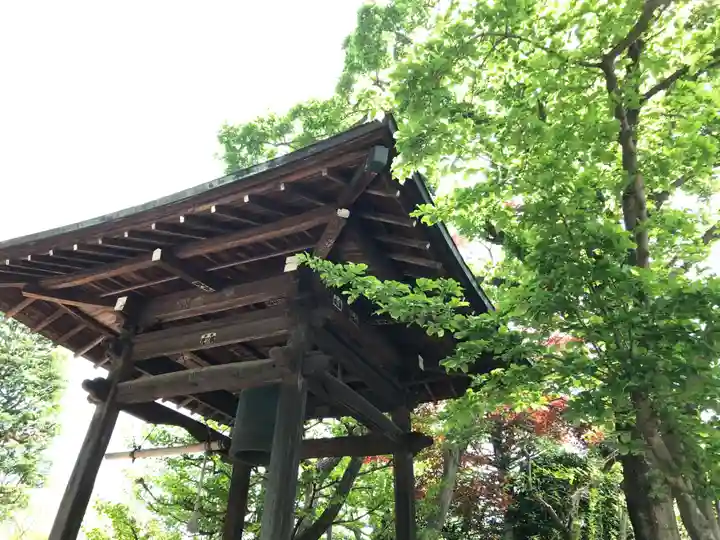 安養寺のその他建物