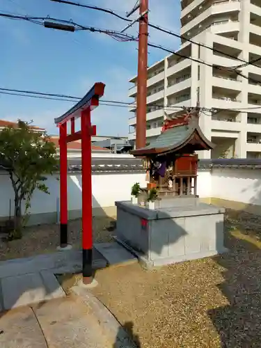 愛染院(大阪府)