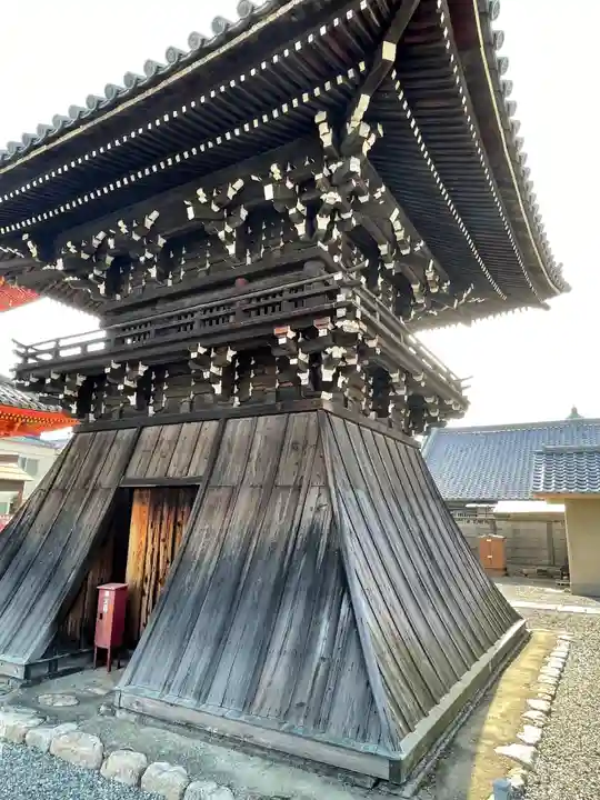 長遠寺のその他建物