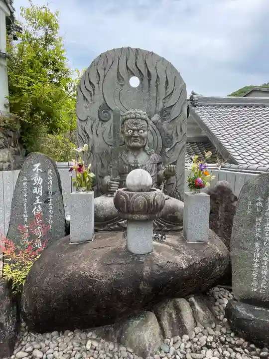 朝日寺(岡山県)