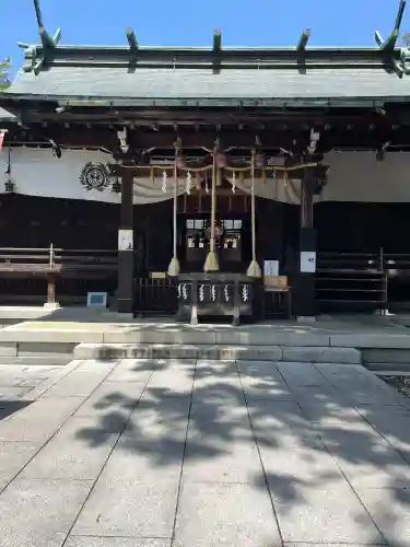 青葉神社(宮城県)
