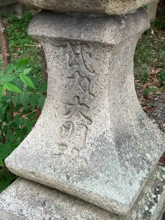 武内神社(春日神社)(大阪府)