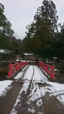 但馬天満宮のその他建物