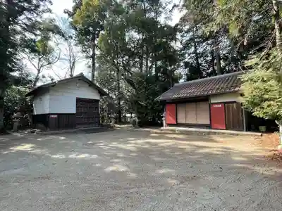 八幡神社(滋賀県)